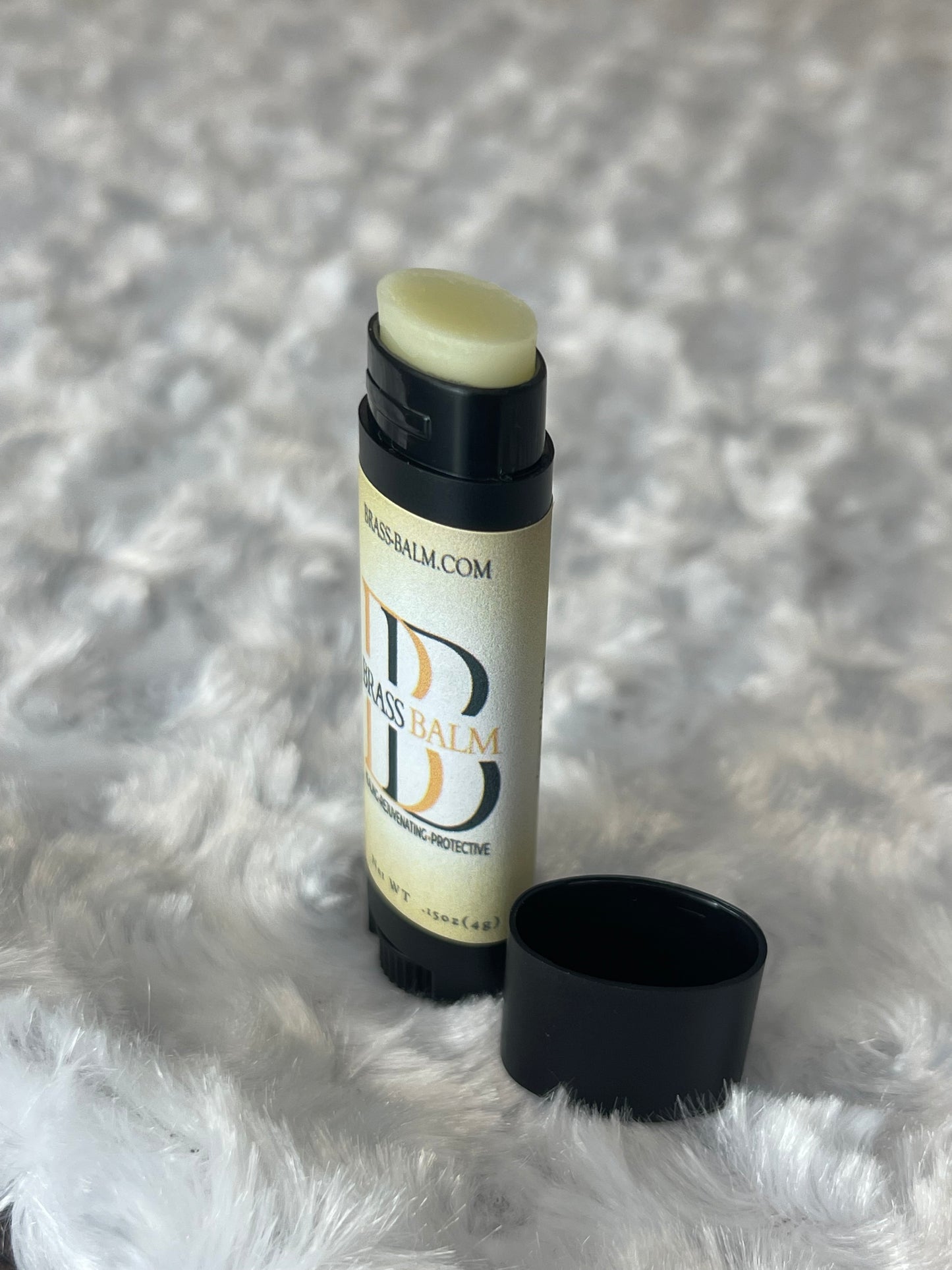 Brass Balm Bundle