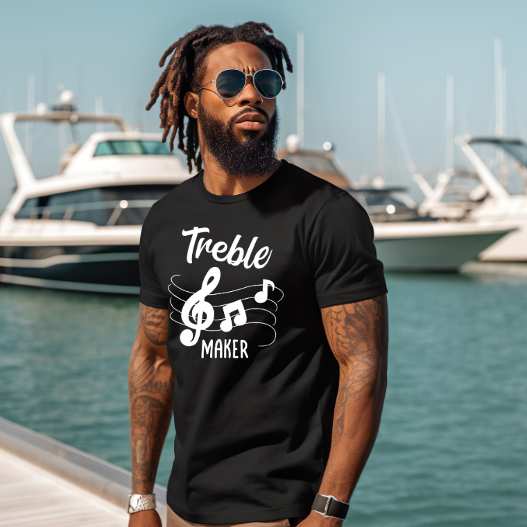 Treble Maker