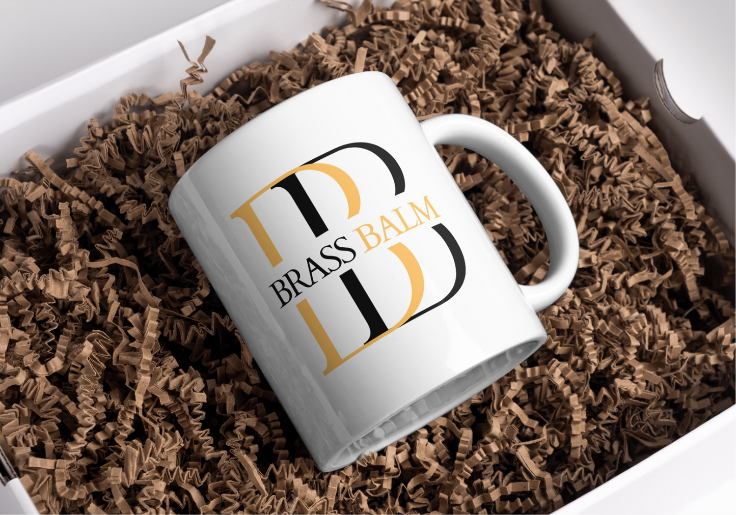 BB Mug