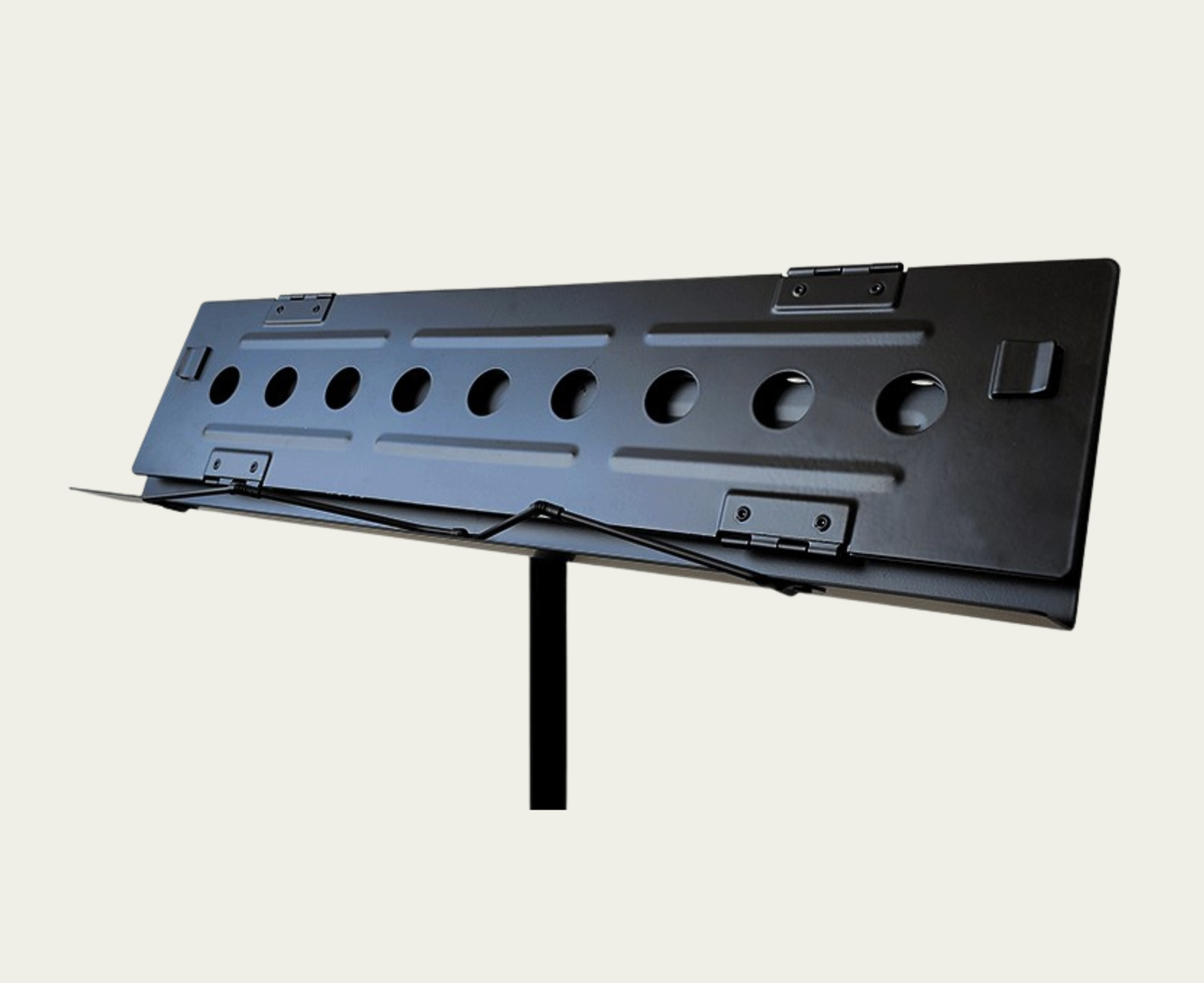 Compact Foldable Music Stand
