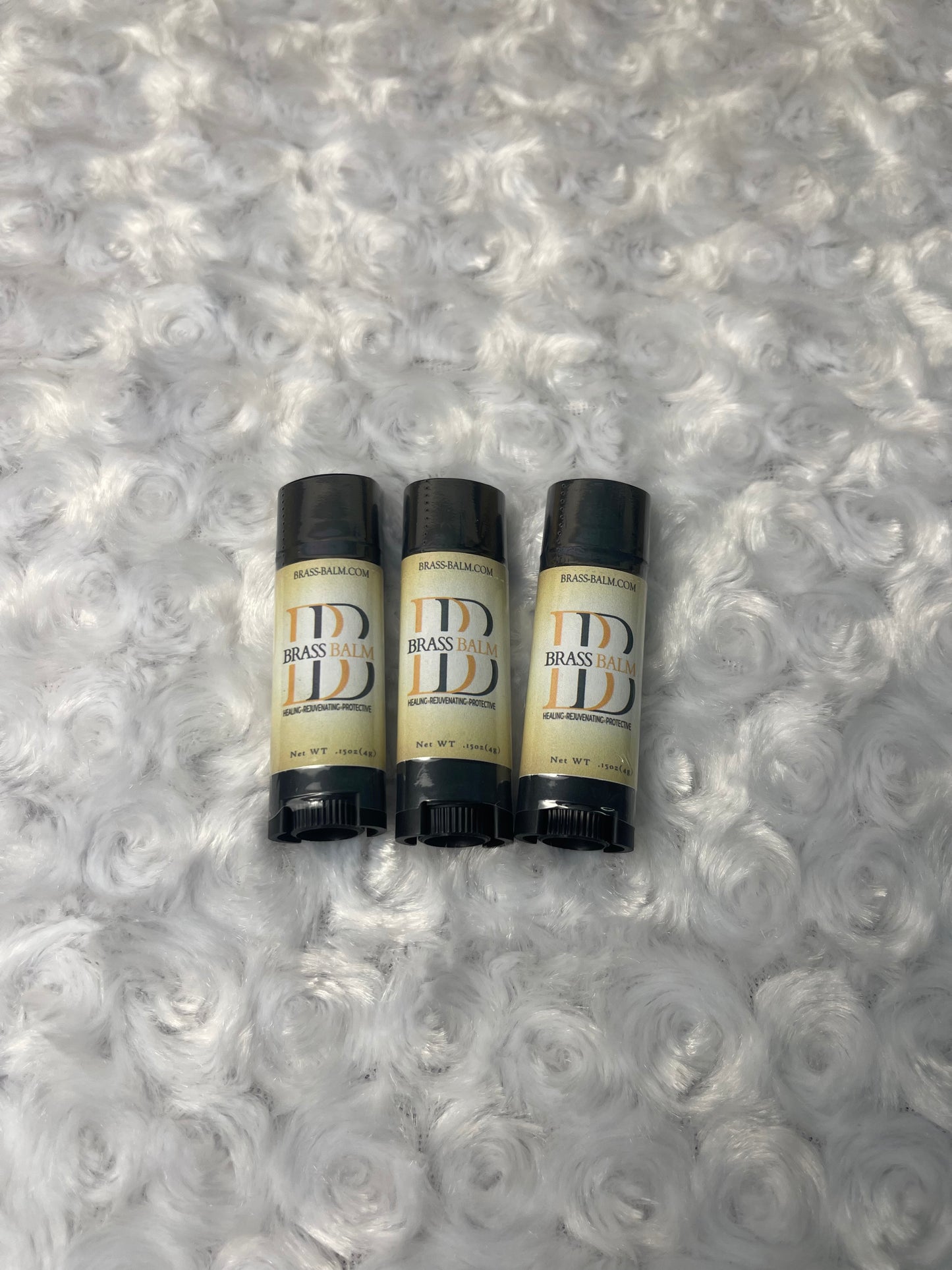 Brass Balm- Single
