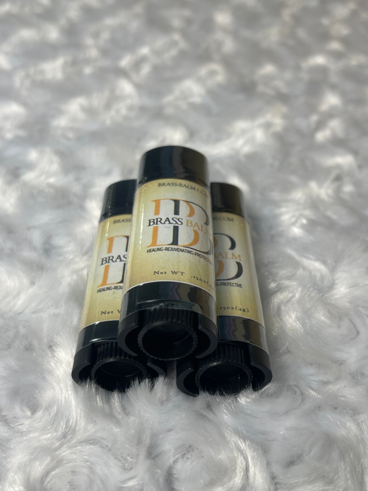 Brass Balm- Single