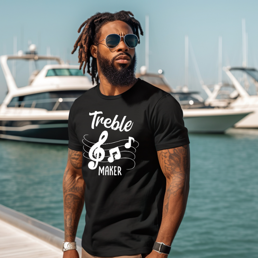 Treble Maker