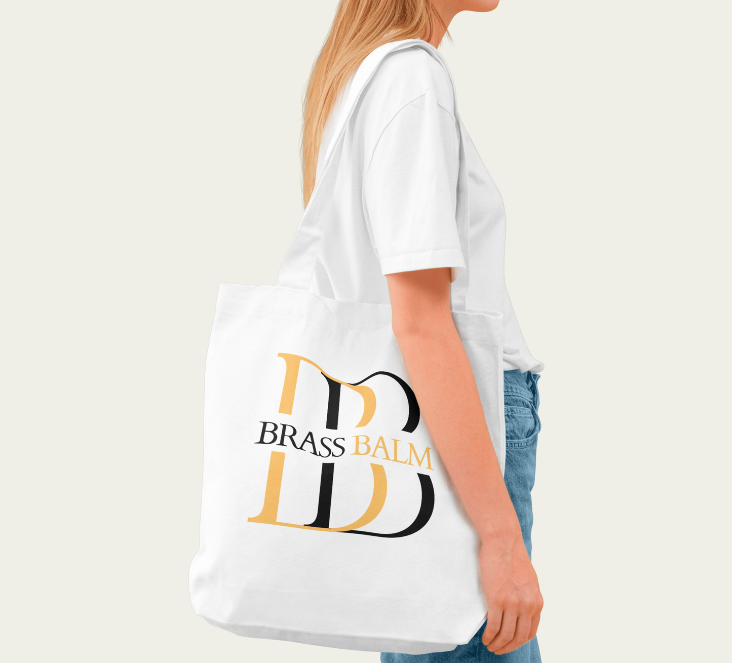BB Tote Bag